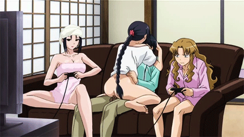 Anata Dake Konbanwa ¦ ¦ " Gif and Pic " UNCENSORED page 6 full