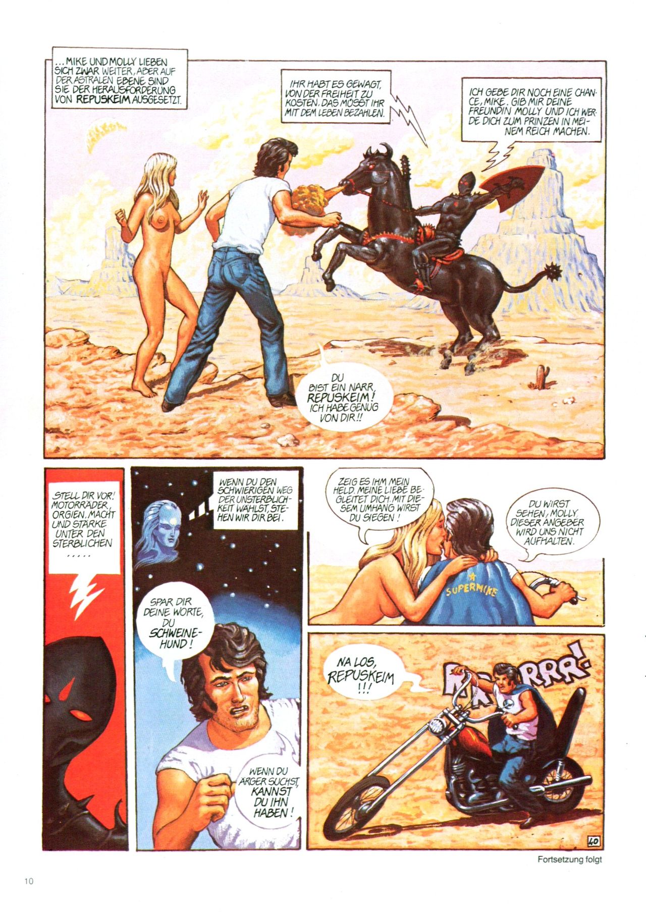 Schwermetall #058 page 10 full