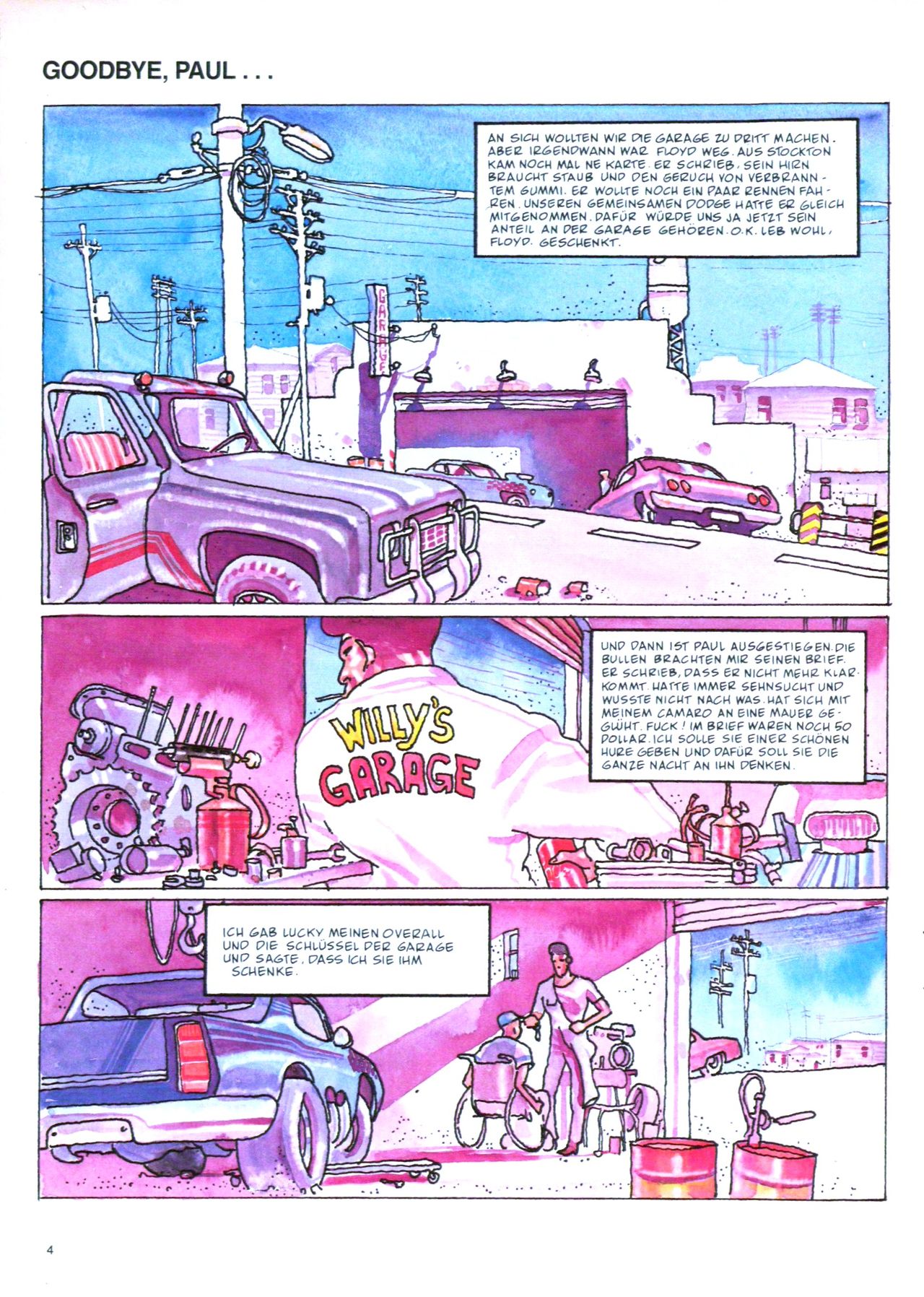 Schwermetall #093 page 4 full