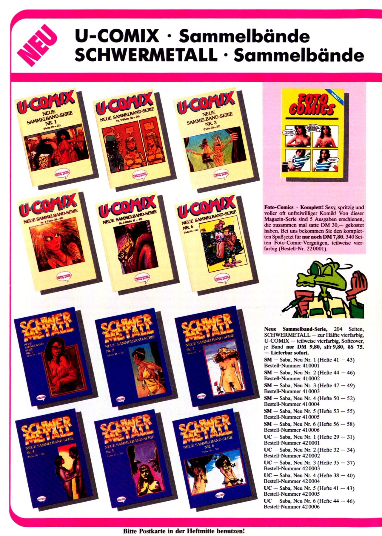 Schwermetall #098 page 10 full