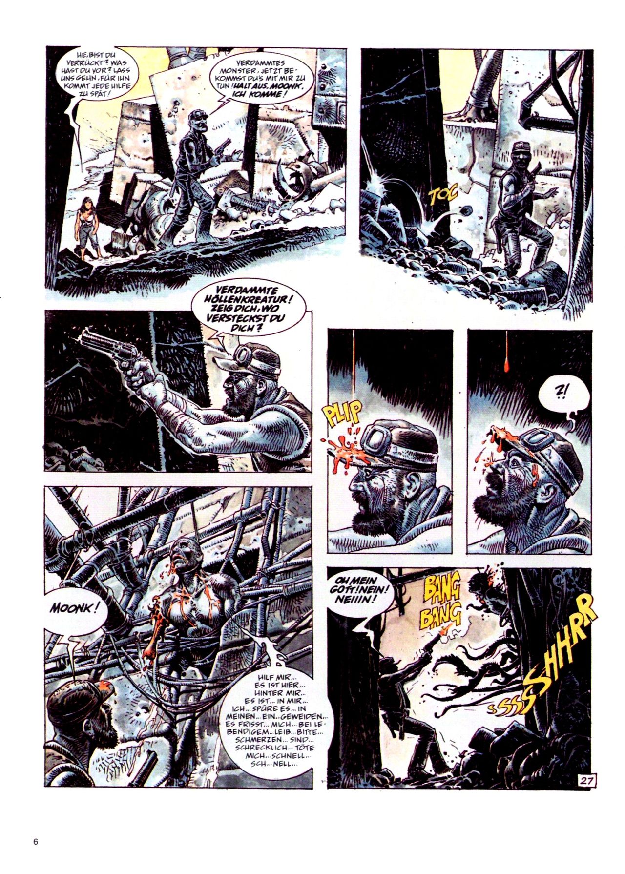 Schwermetall #098 page 6 full