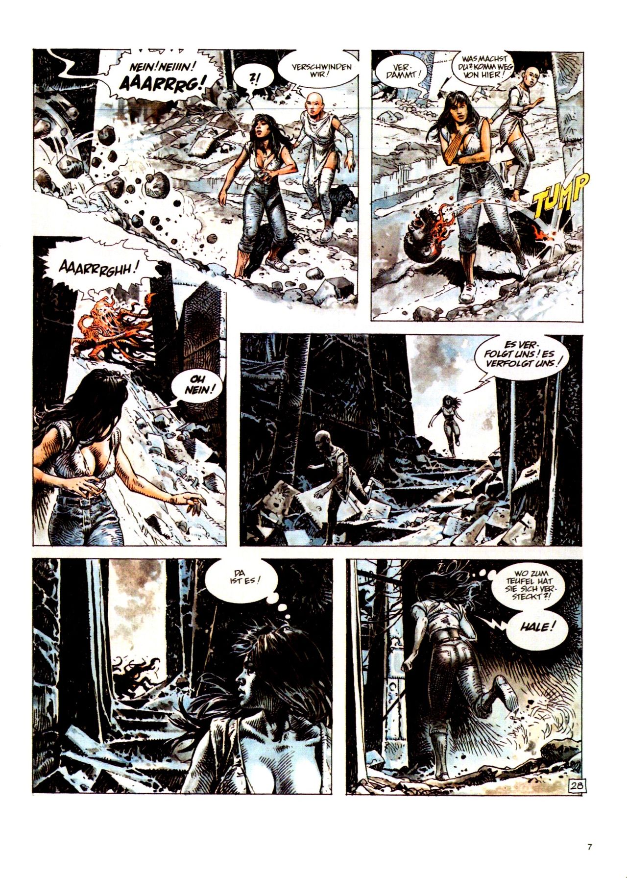 Schwermetall #098 page 7 full