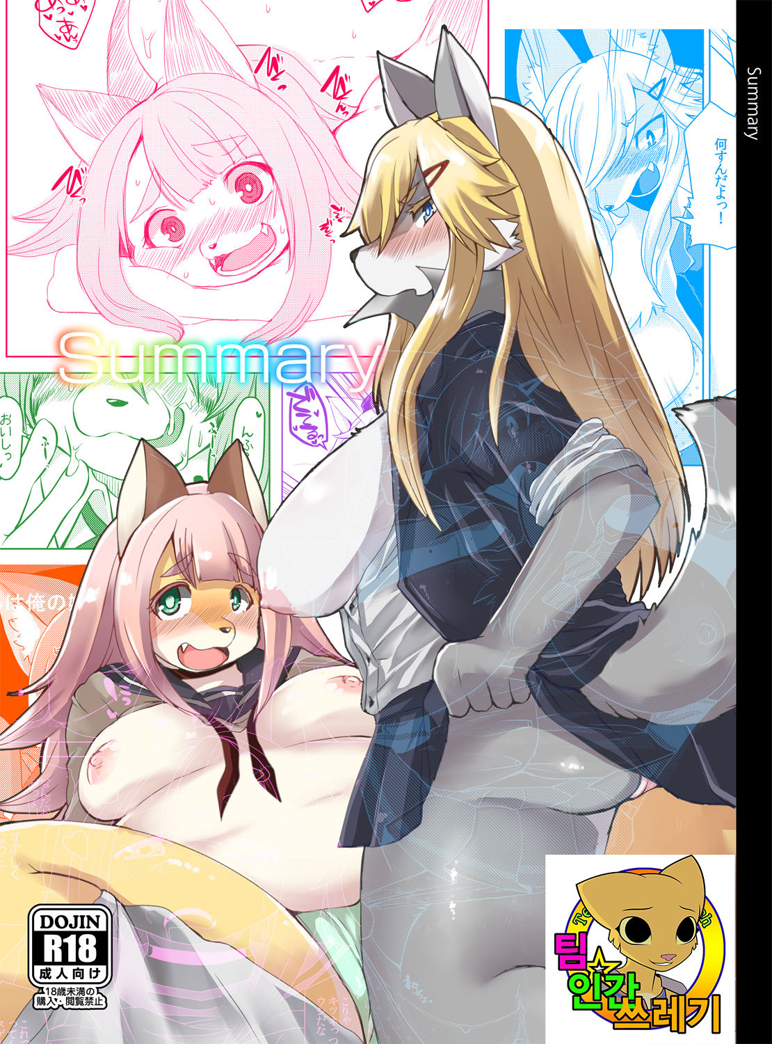 Summary page 1 full