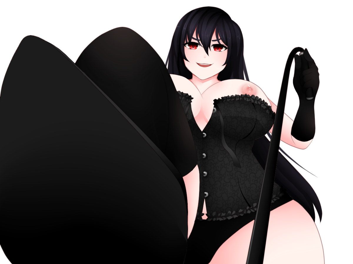Domina page 5 full