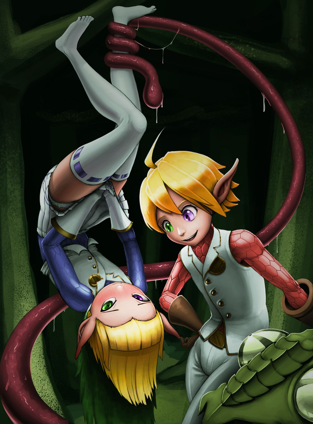 Aura Bella Fiora &amp; Mare Bello Fiore page 4 full