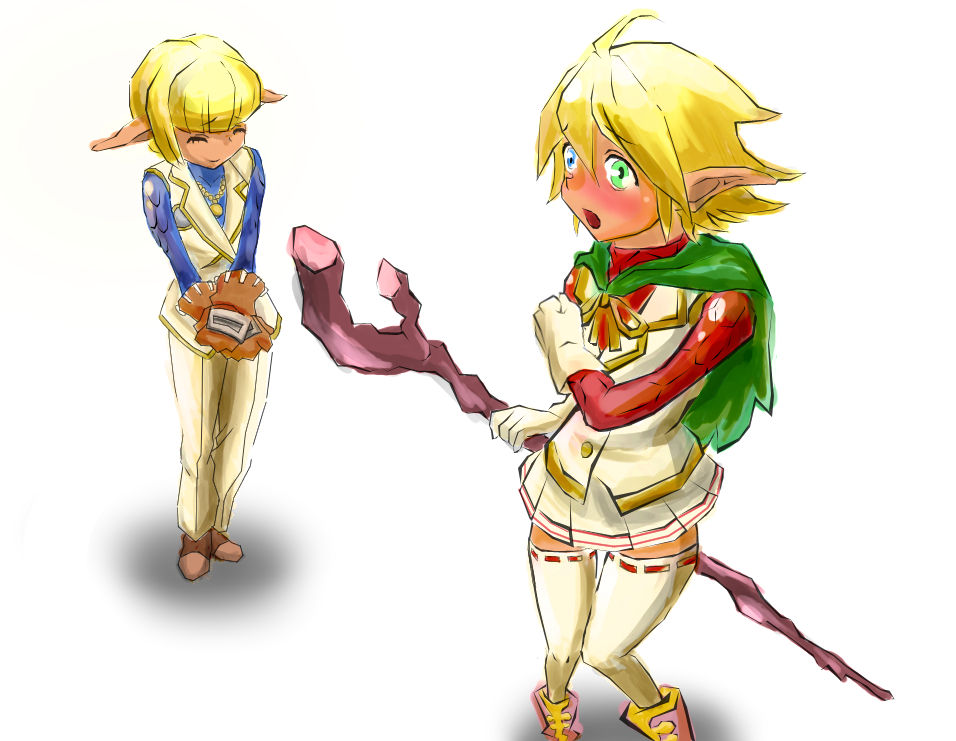 Aura Bella Fiora &amp; Mare Bello Fiore page 6 full