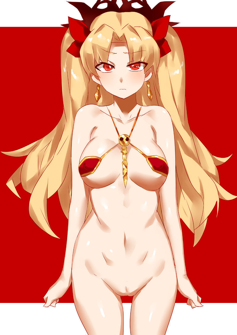 Ereshkigal ❤ page 2 full
