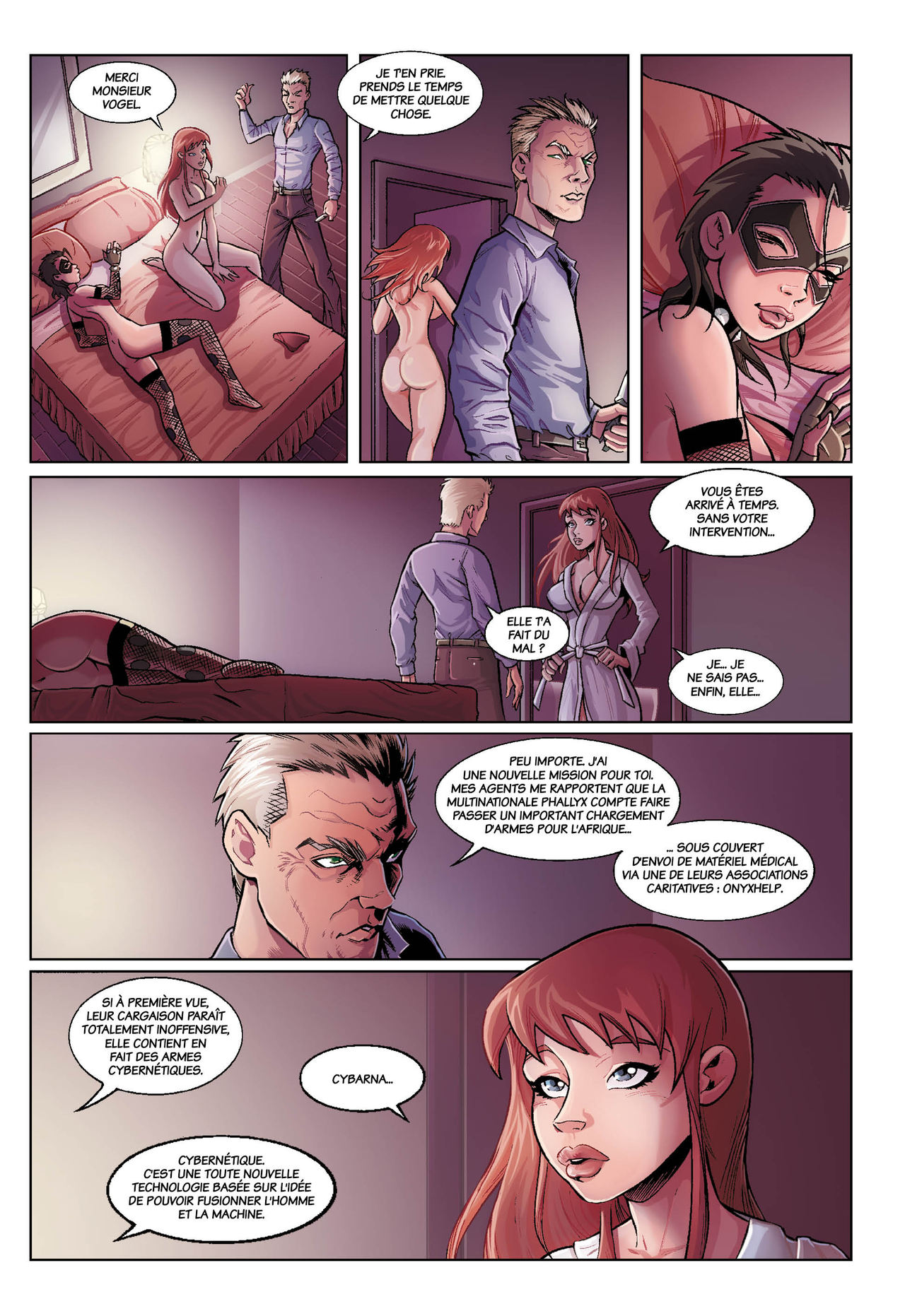 Imperfect - 02 - Face to face page 9 full