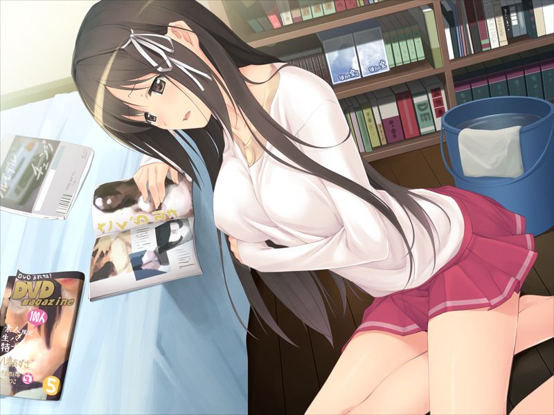 Virgin Wife, Hisoyaka na Kaitsuu ~Anata, Otou-san ni Shitsukerarete shimatta no...~ page 3 full