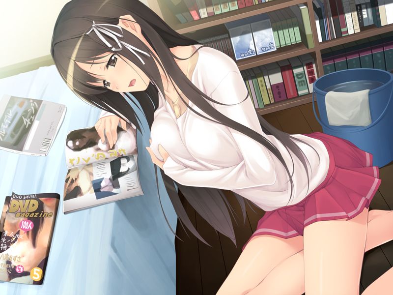 Virgin Wife, Hisoyaka na Kaitsuu ~Anata, Otou-san ni Shitsukerarete shimatta no...~ page 5 full