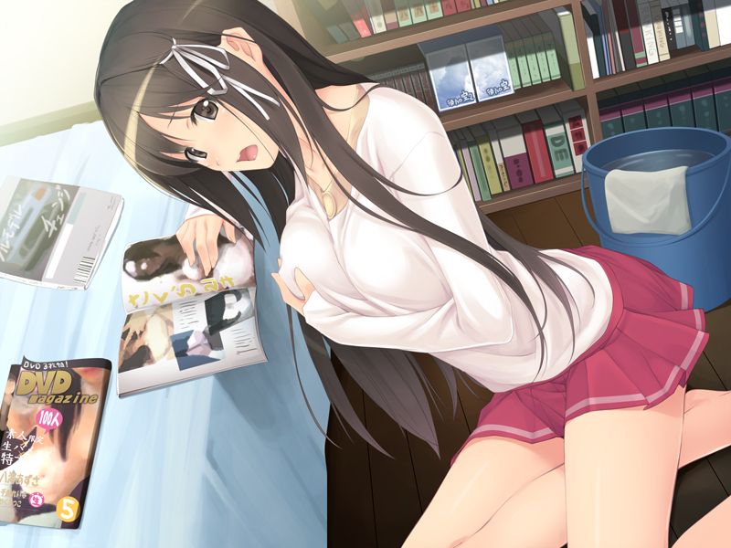 Virgin Wife, Hisoyaka na Kaitsuu ~Anata, Otou-san ni Shitsukerarete shimatta no...~ page 6 full
