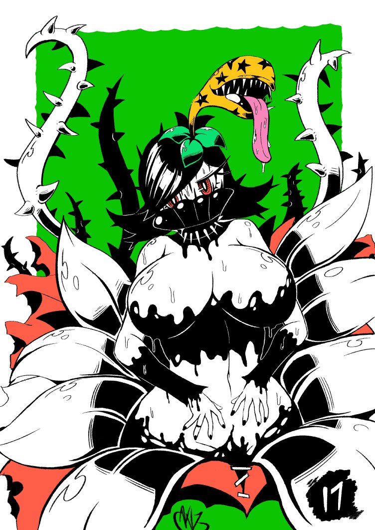 Artist - RivyK1 page 3 full