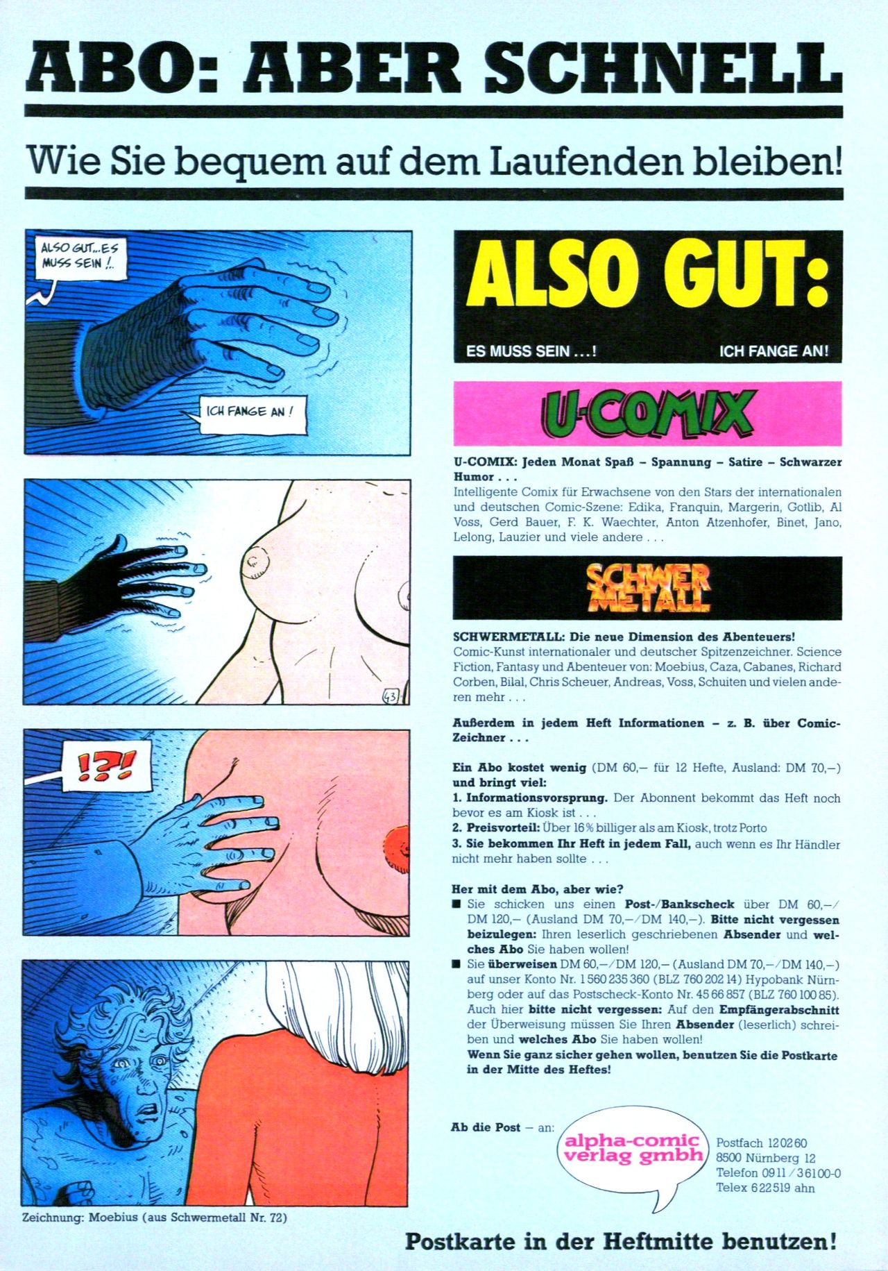 Schwermetall #084 page 10 full