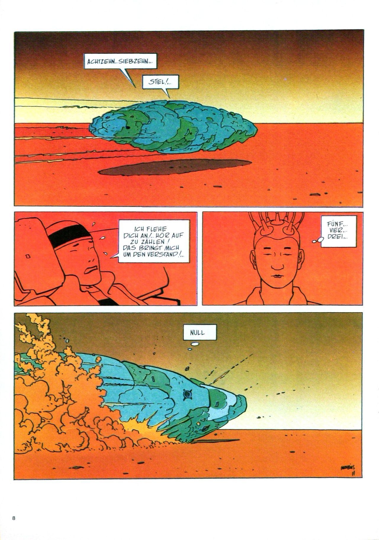 Schwermetall #084 page 8 full