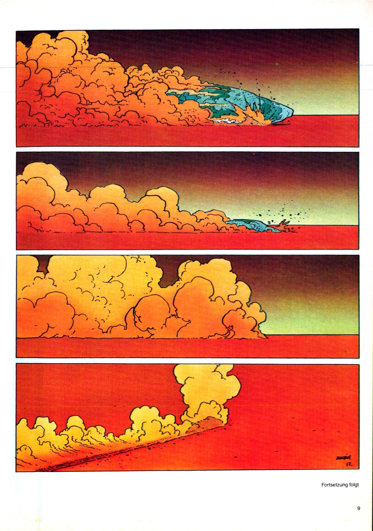 Schwermetall #084 page 9 full