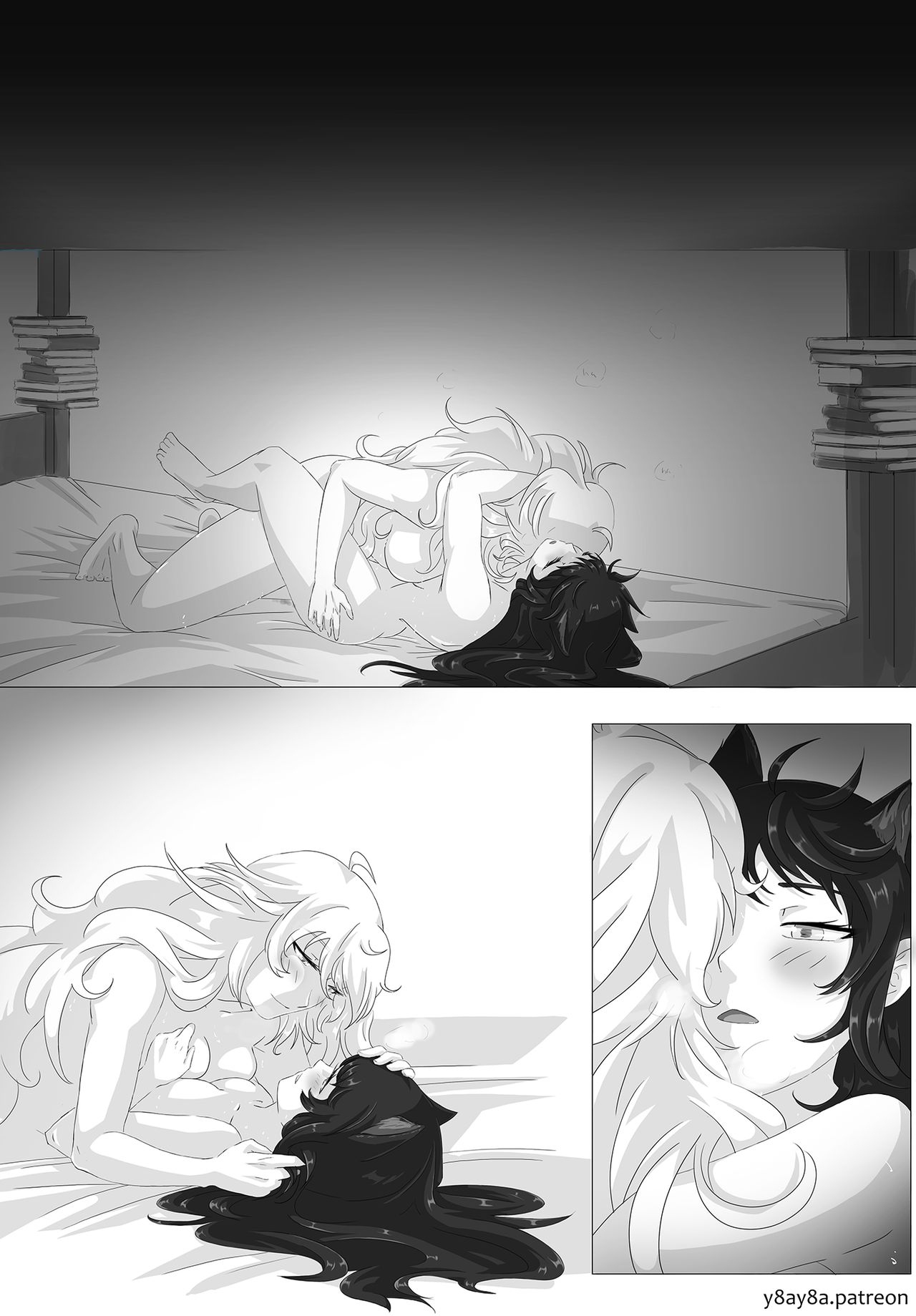 Brighter page 9 full
