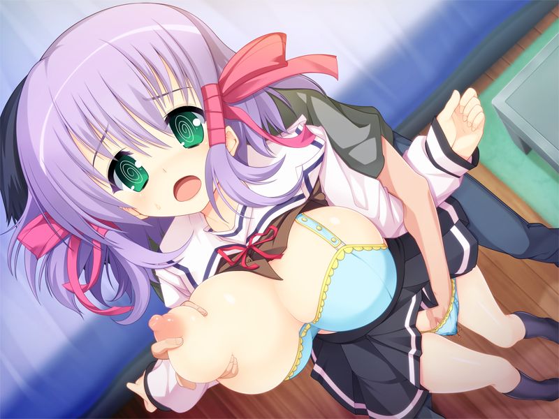 Iitai Kedo, Iccha Dame page 5 full