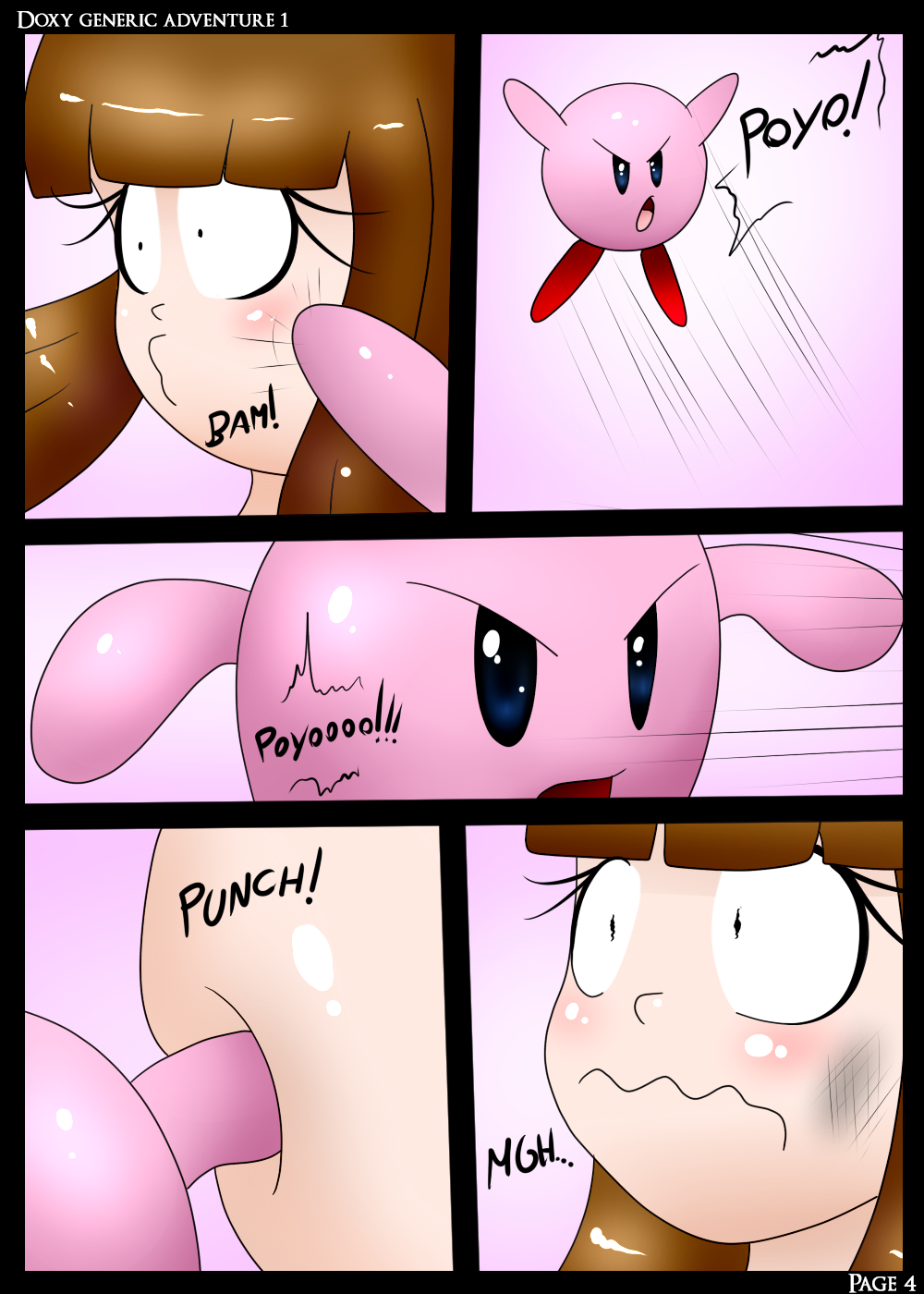 Comm063 - Doxy Generic Adventure page 4 full