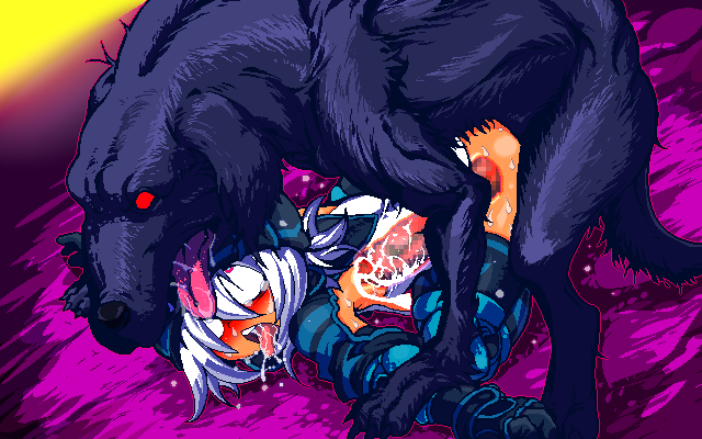 The dog page 3 full