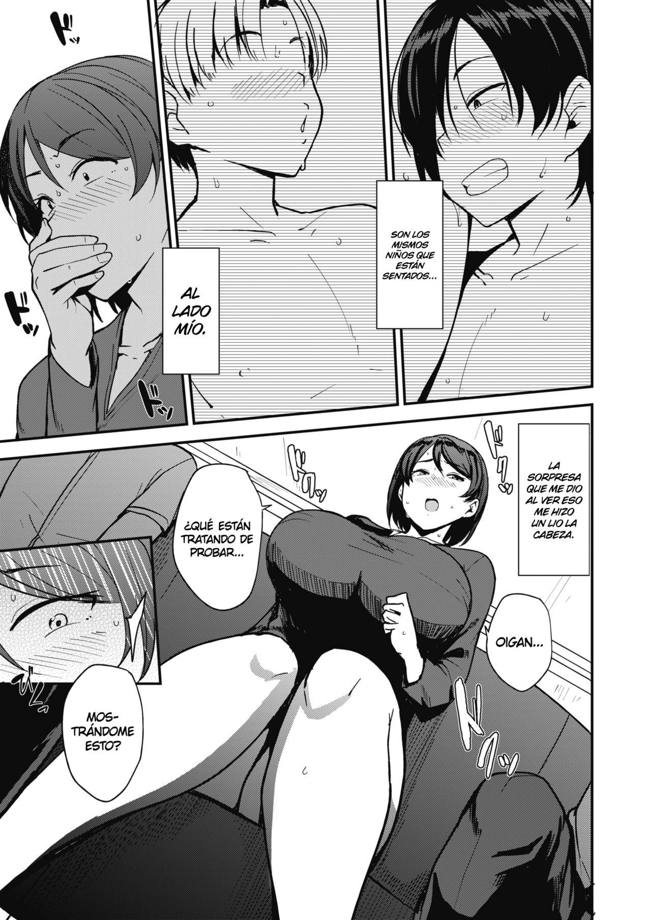 Mom Hunter page 7 full