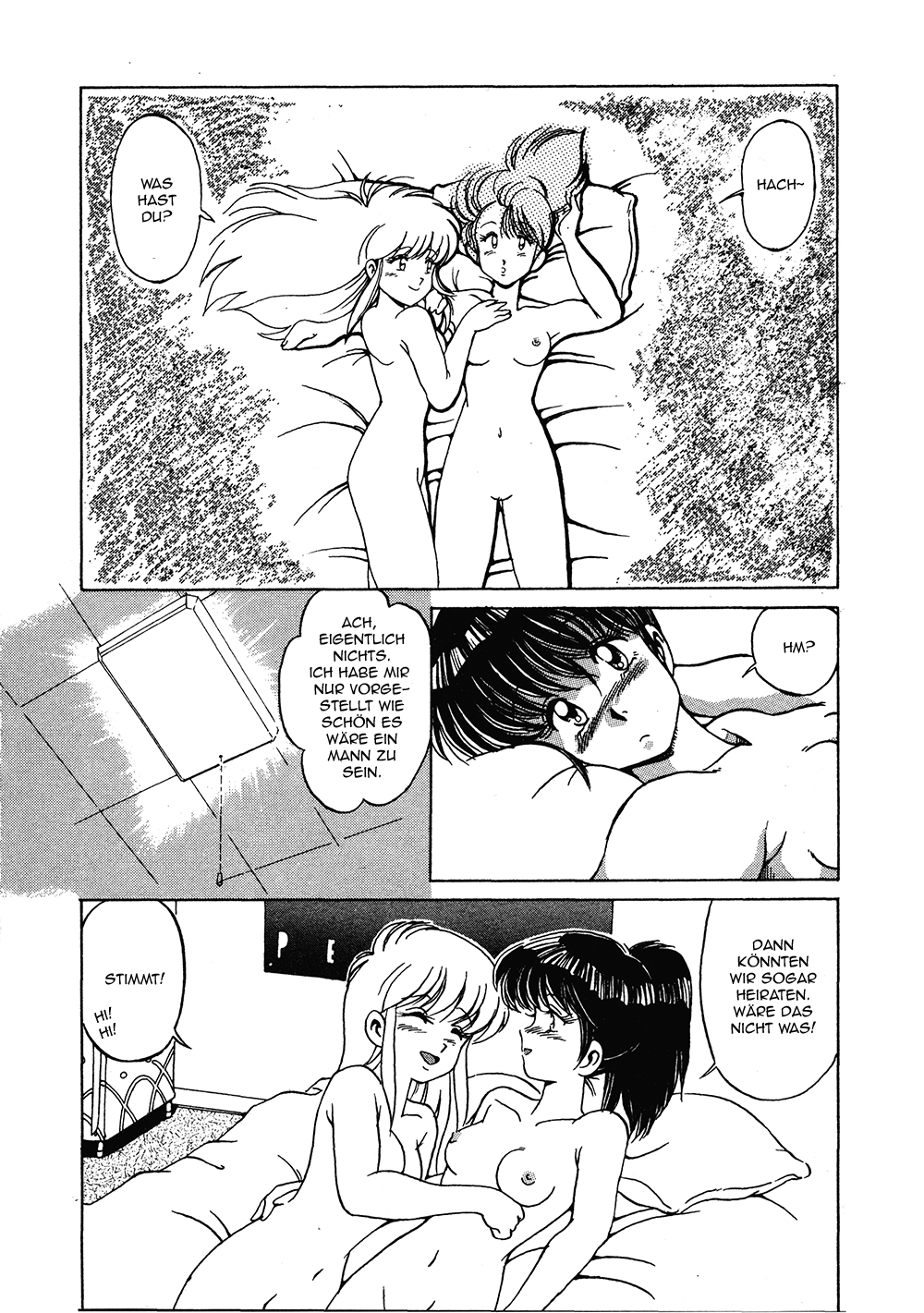 Happening Star Ch. 1-6 page 4 full