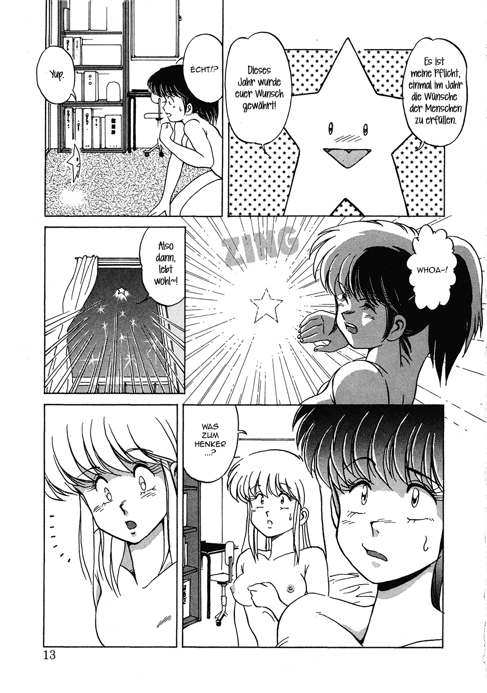 Happening Star Ch. 1-6 page 7 full