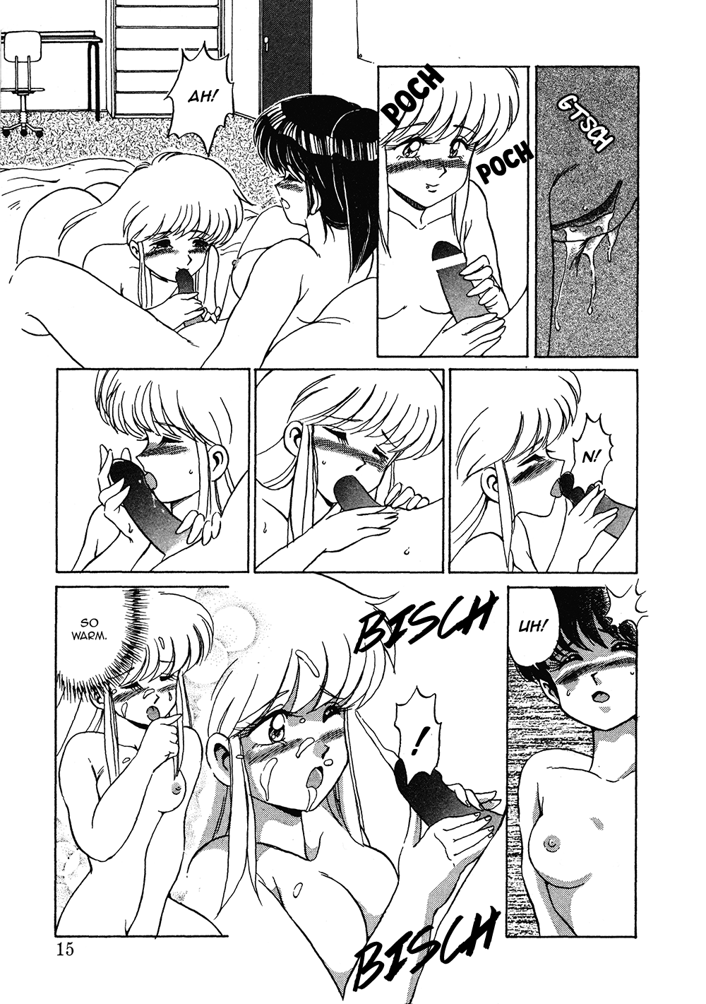 Happening Star Ch. 1-6 page 9 full