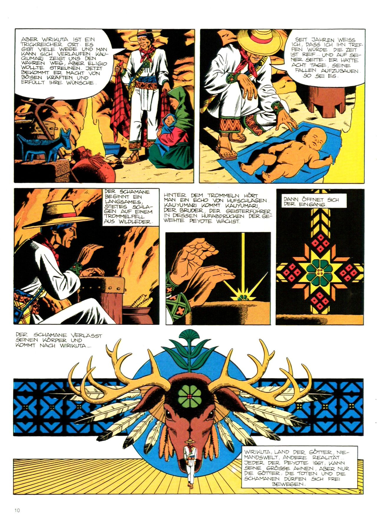 Schwermetall #059 page 10 full