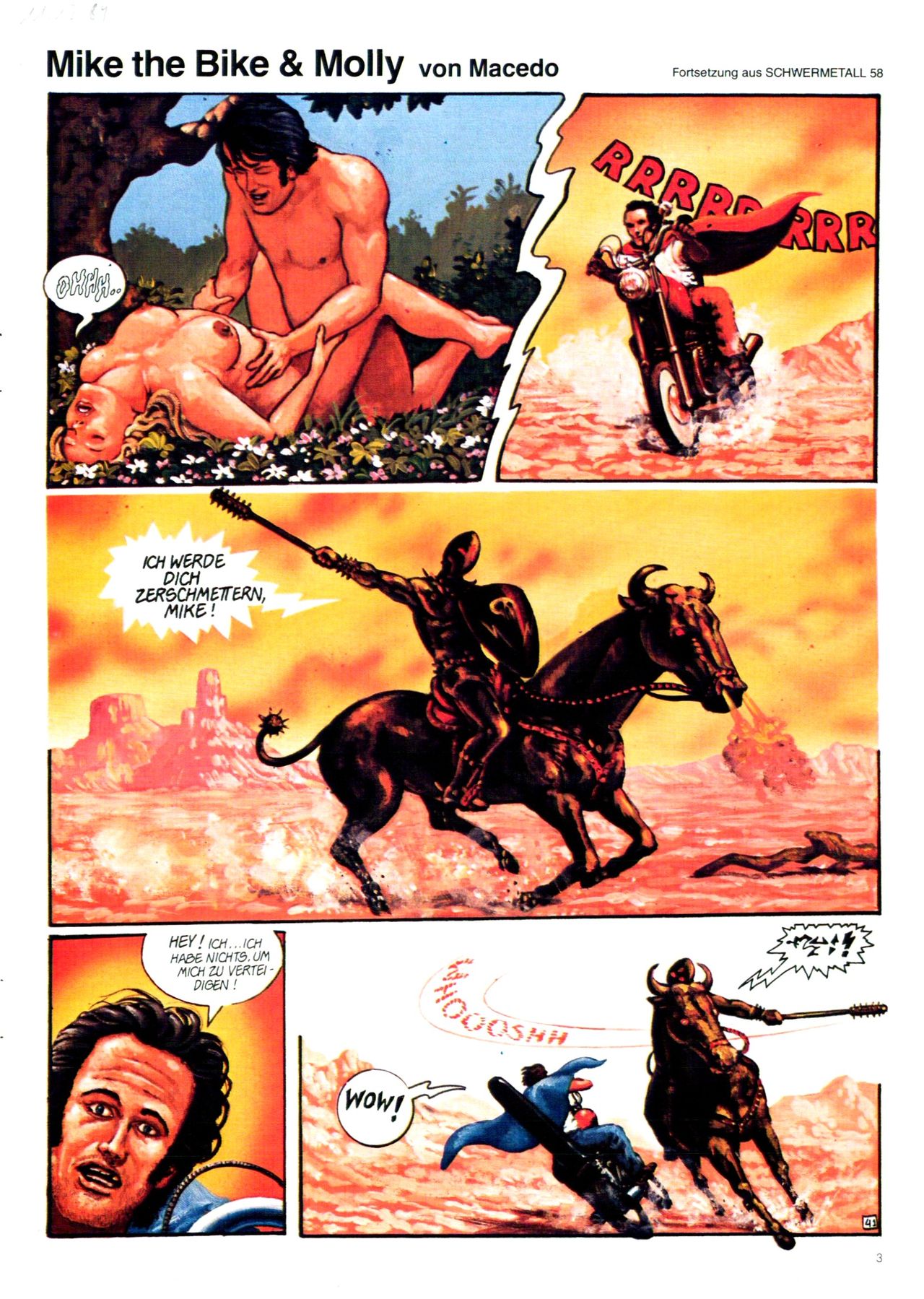 Schwermetall #059 page 3 full