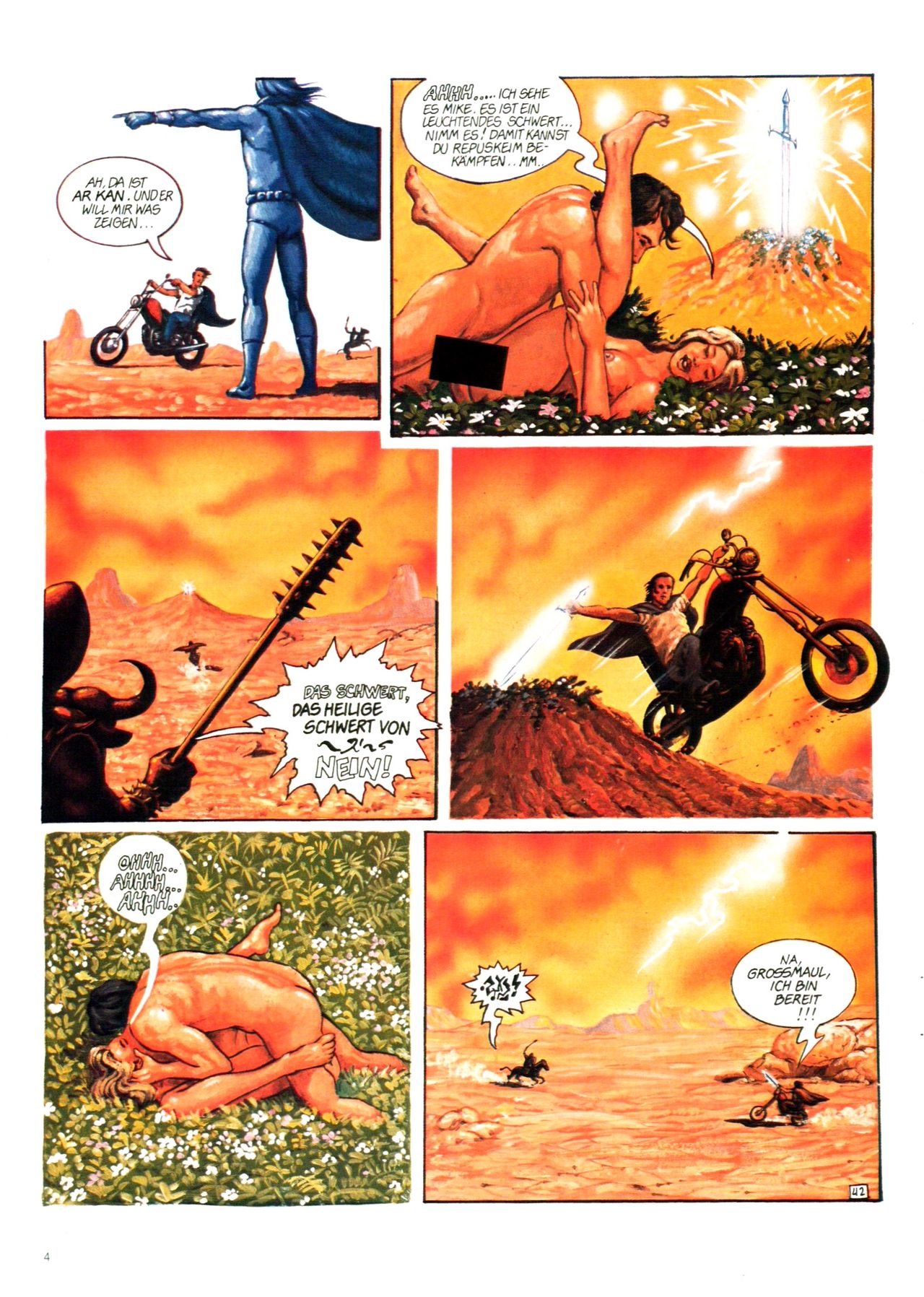 Schwermetall #059 page 4 full