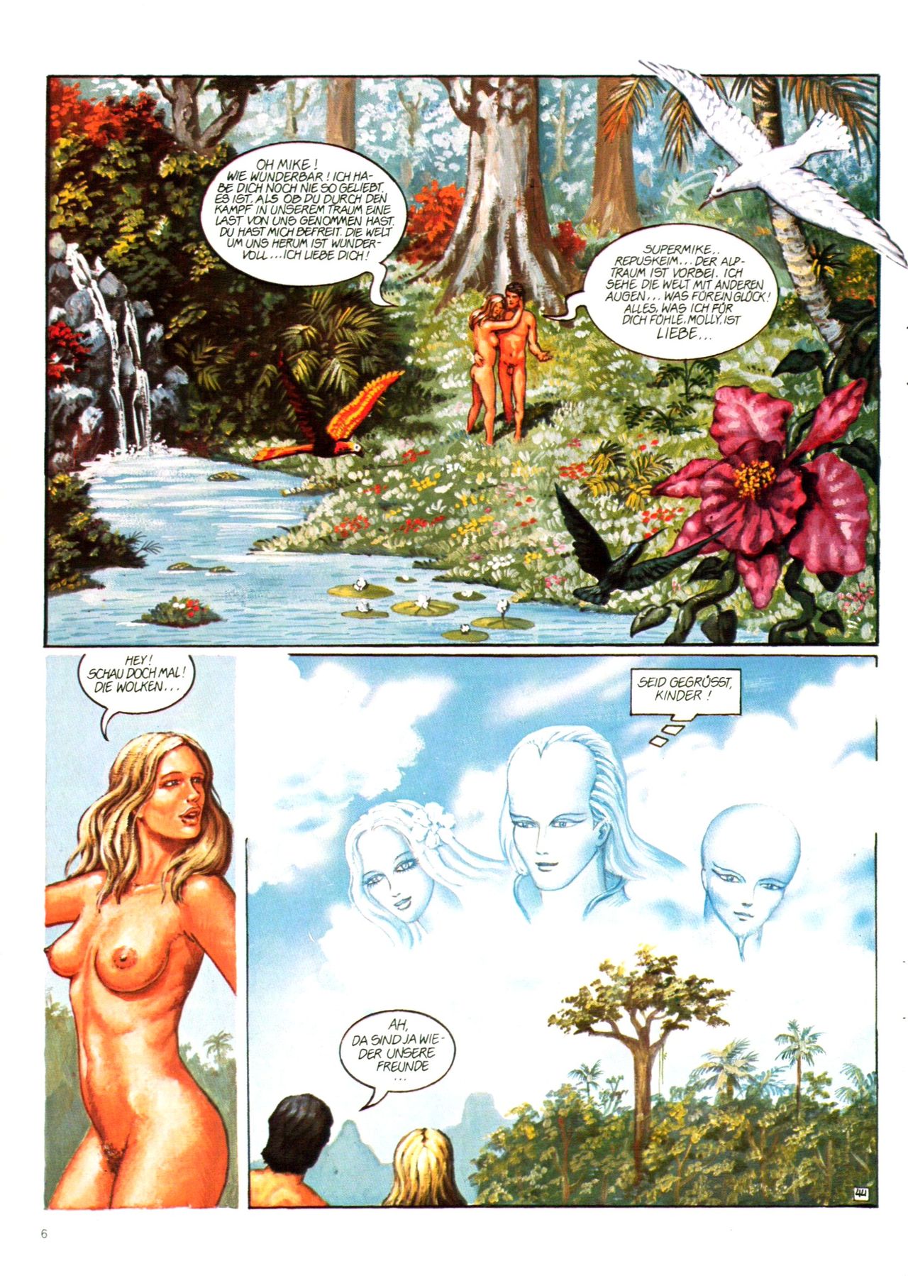 Schwermetall #059 page 6 full