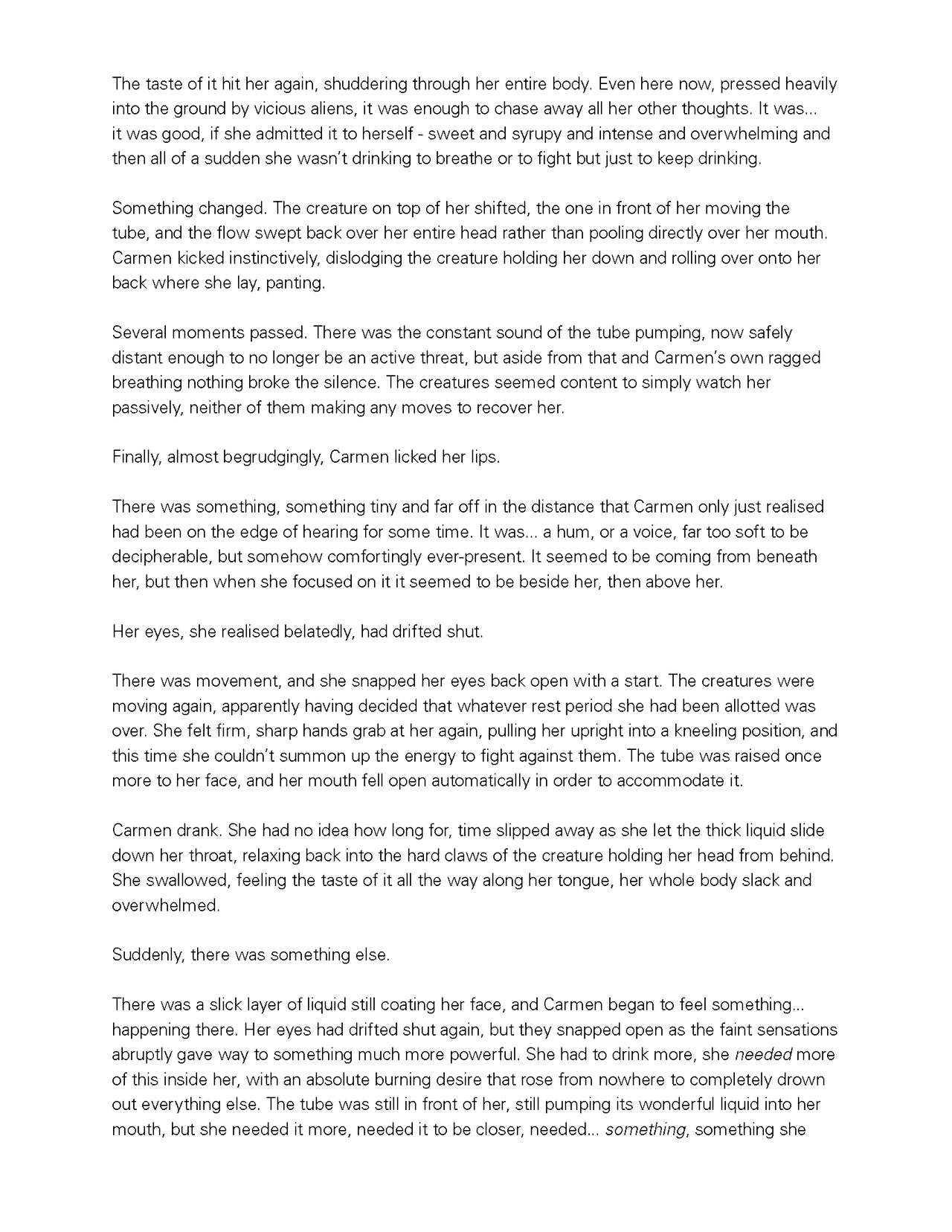 Hive Mind page 10 full