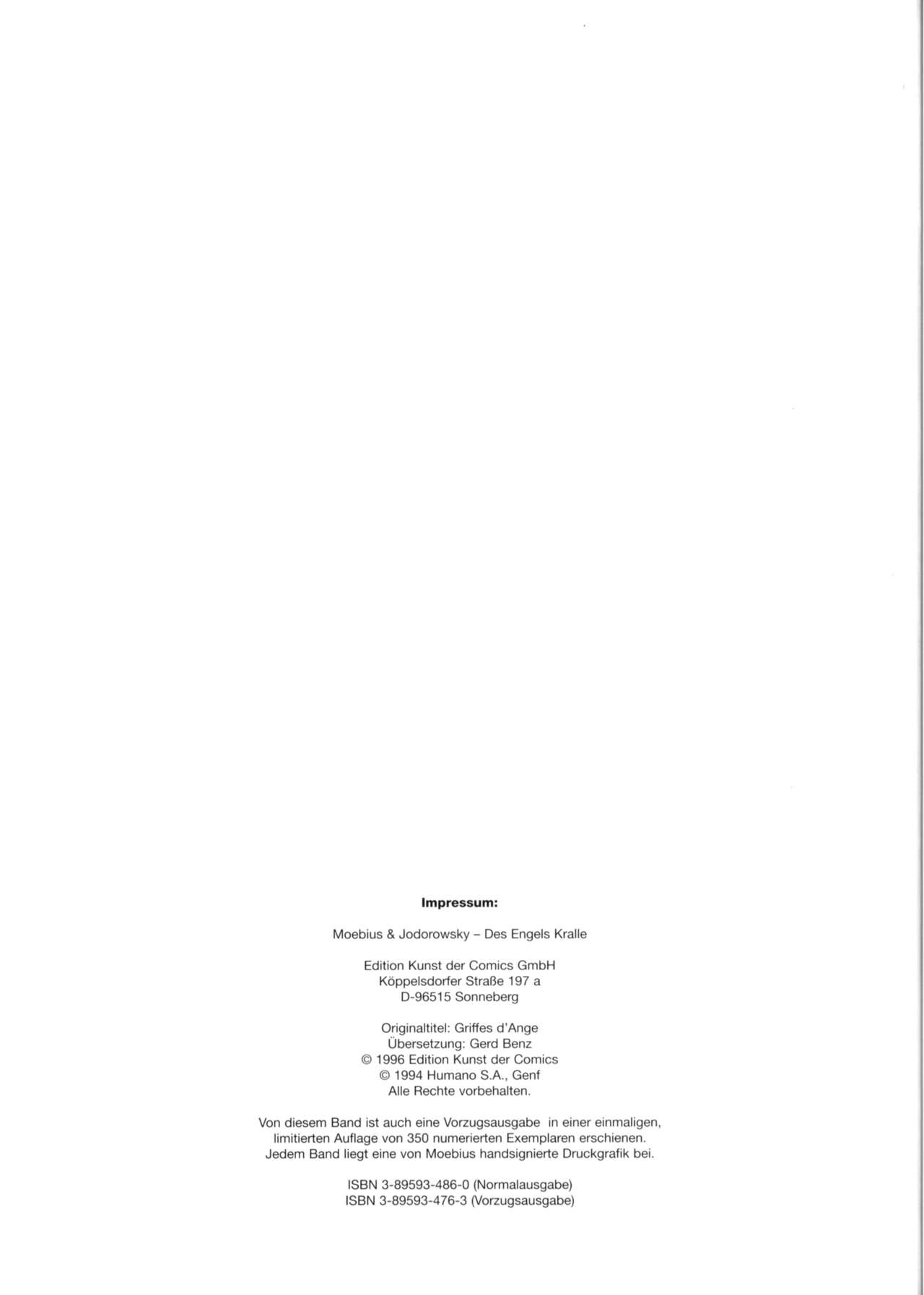 Des Engels Kralle page 6 full