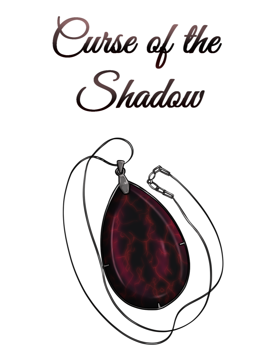Curse of the Shadow Chapter 2 page 1 full