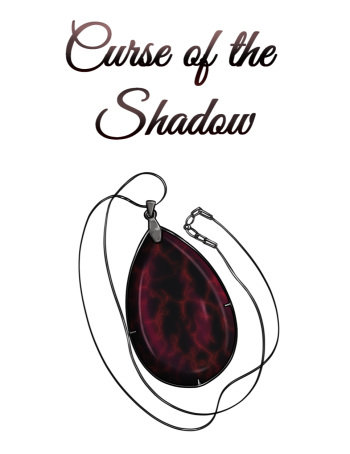 Curse of the Shadow Chapter 2 cover