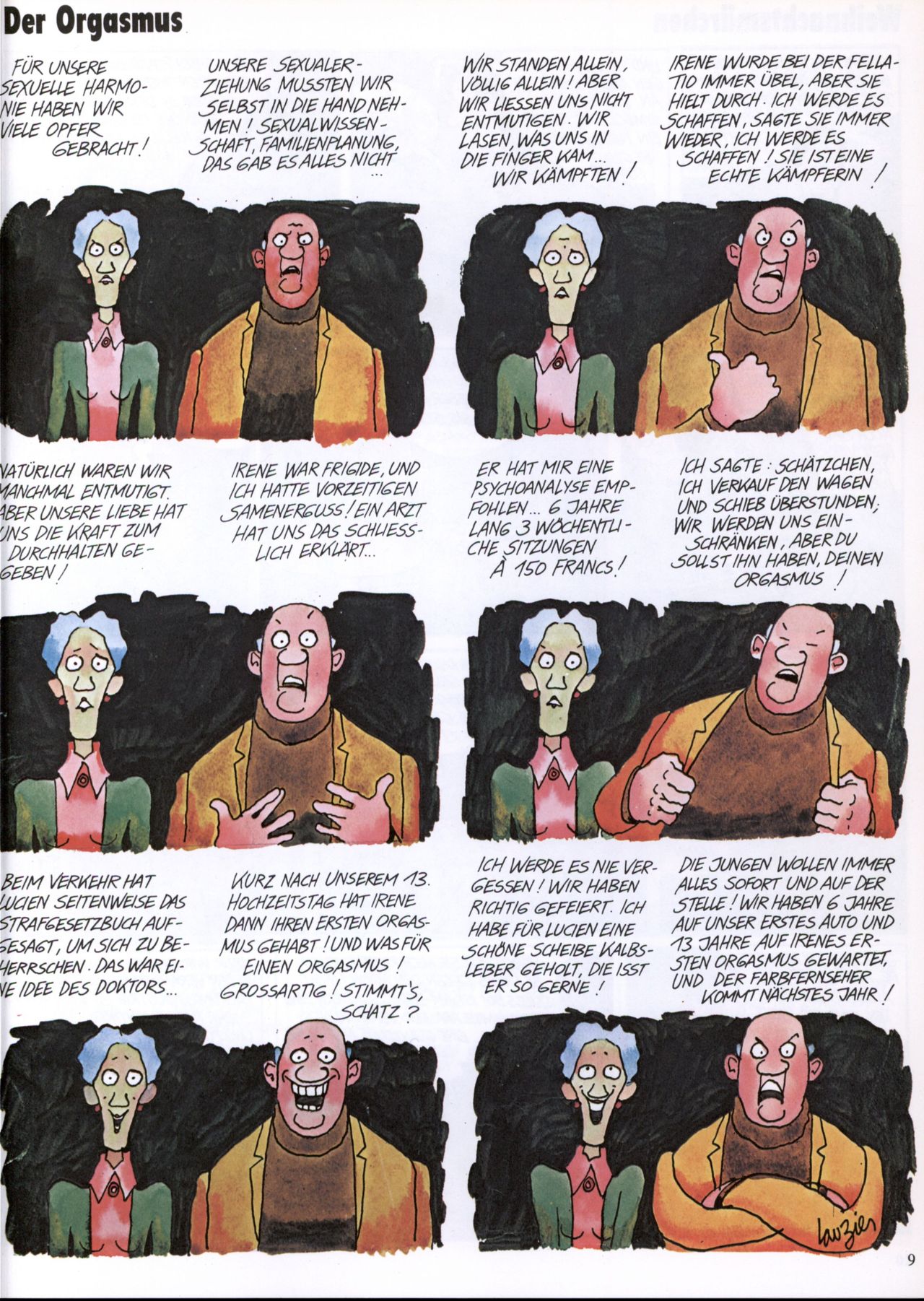 Hungrige Herzen page 10 full
