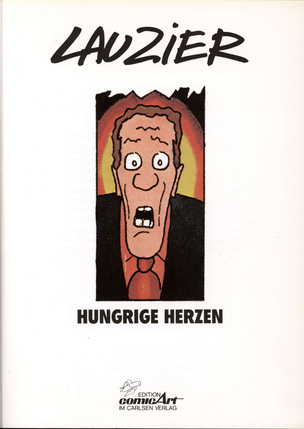 Hungrige Herzen page 2 full
