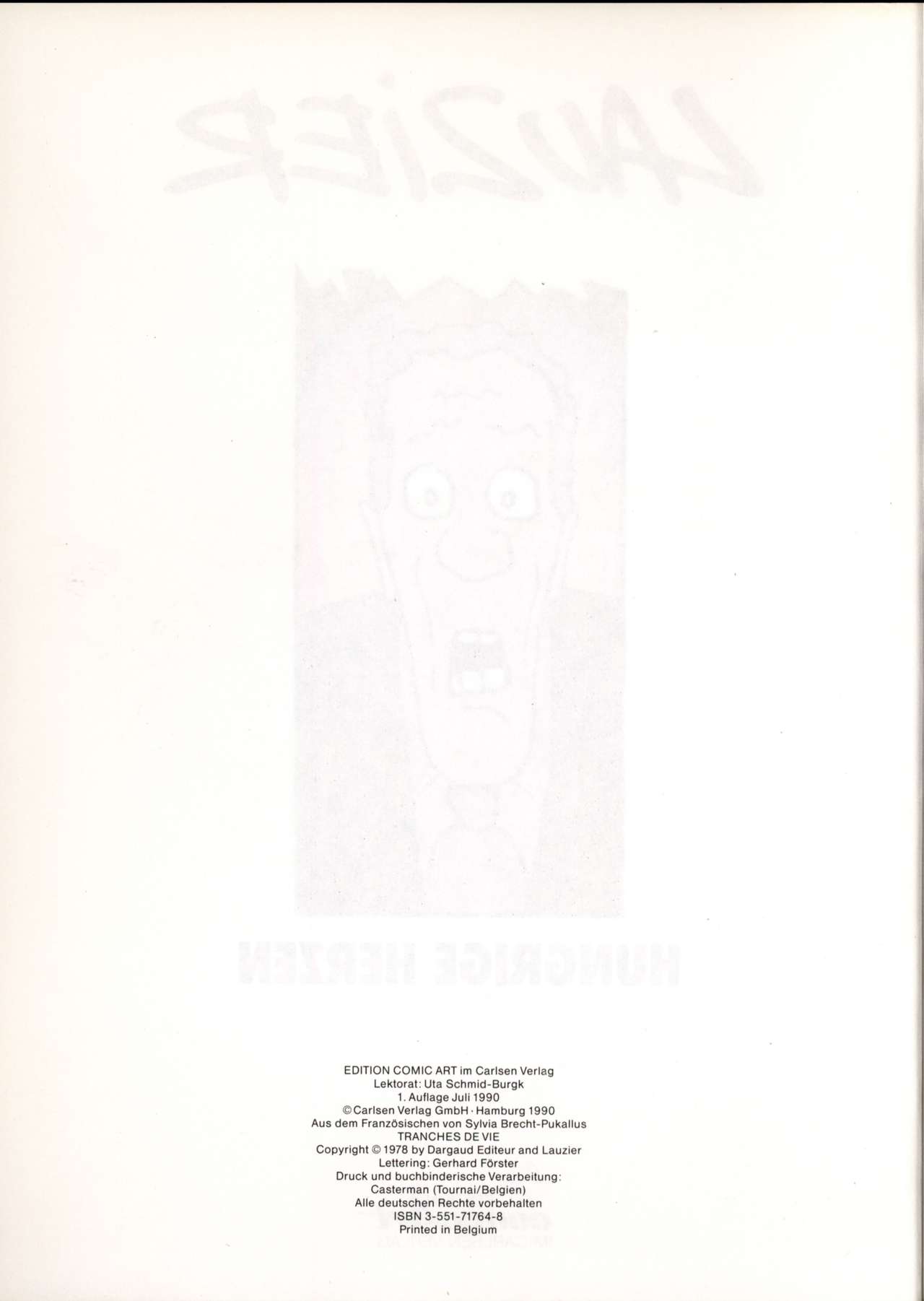 Hungrige Herzen page 3 full