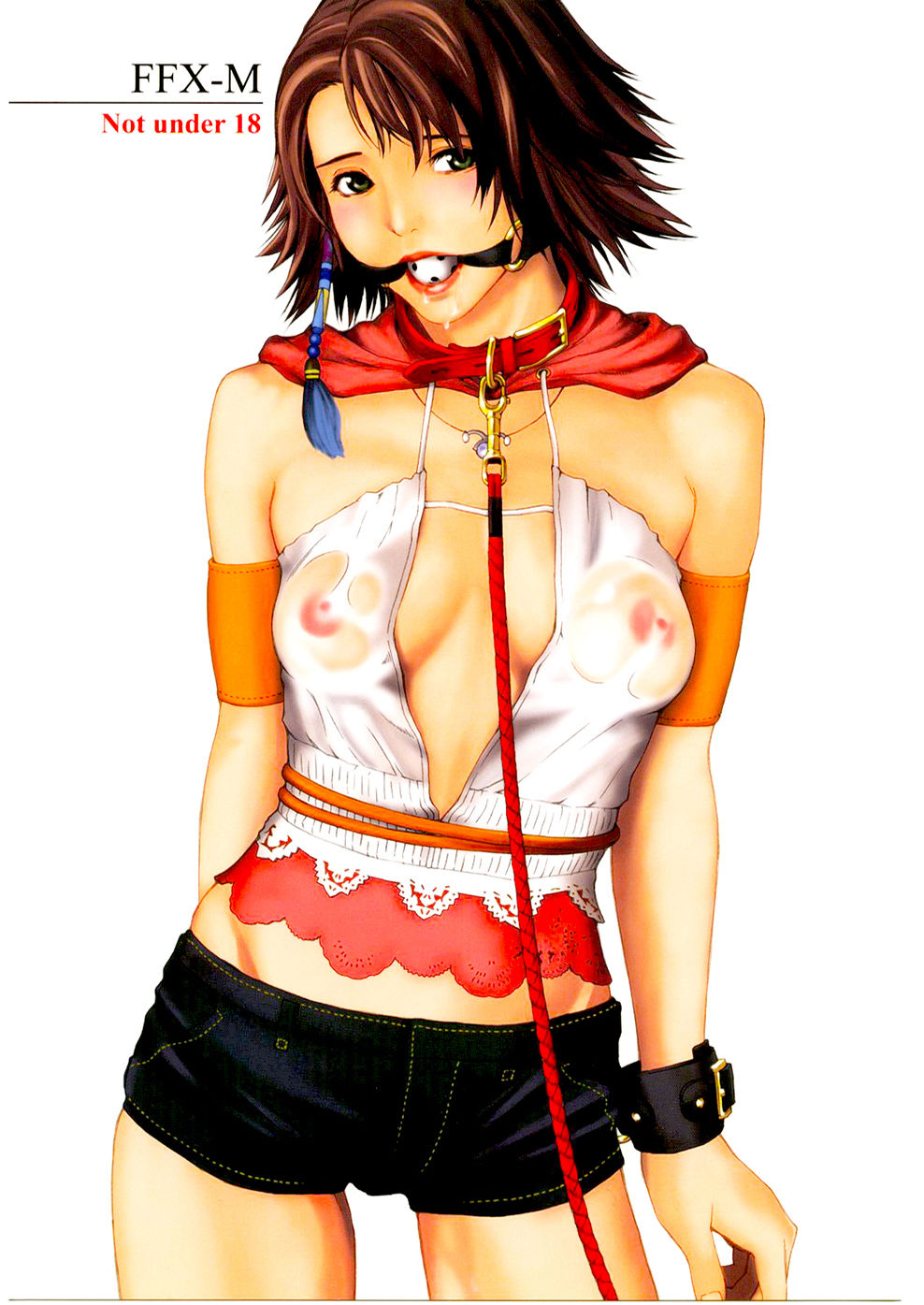 FFX-M page 1 full