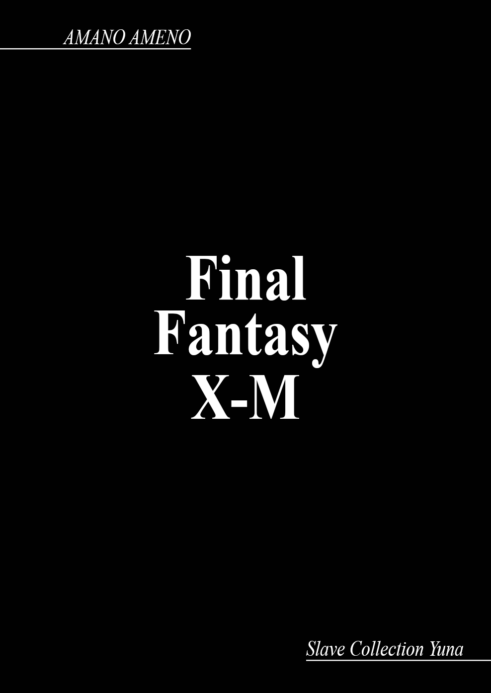 FFX-M page 3 full