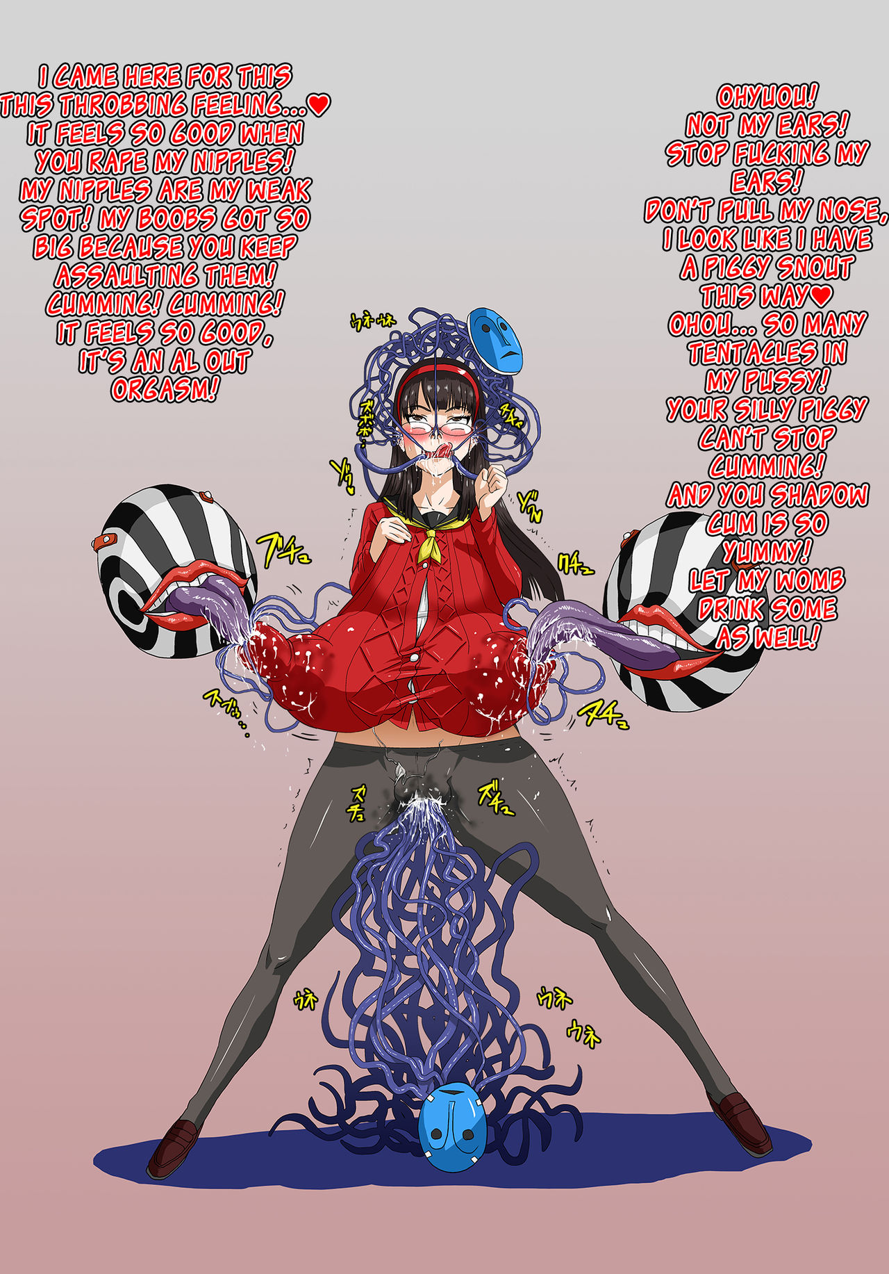 Joshi Party page 7 full