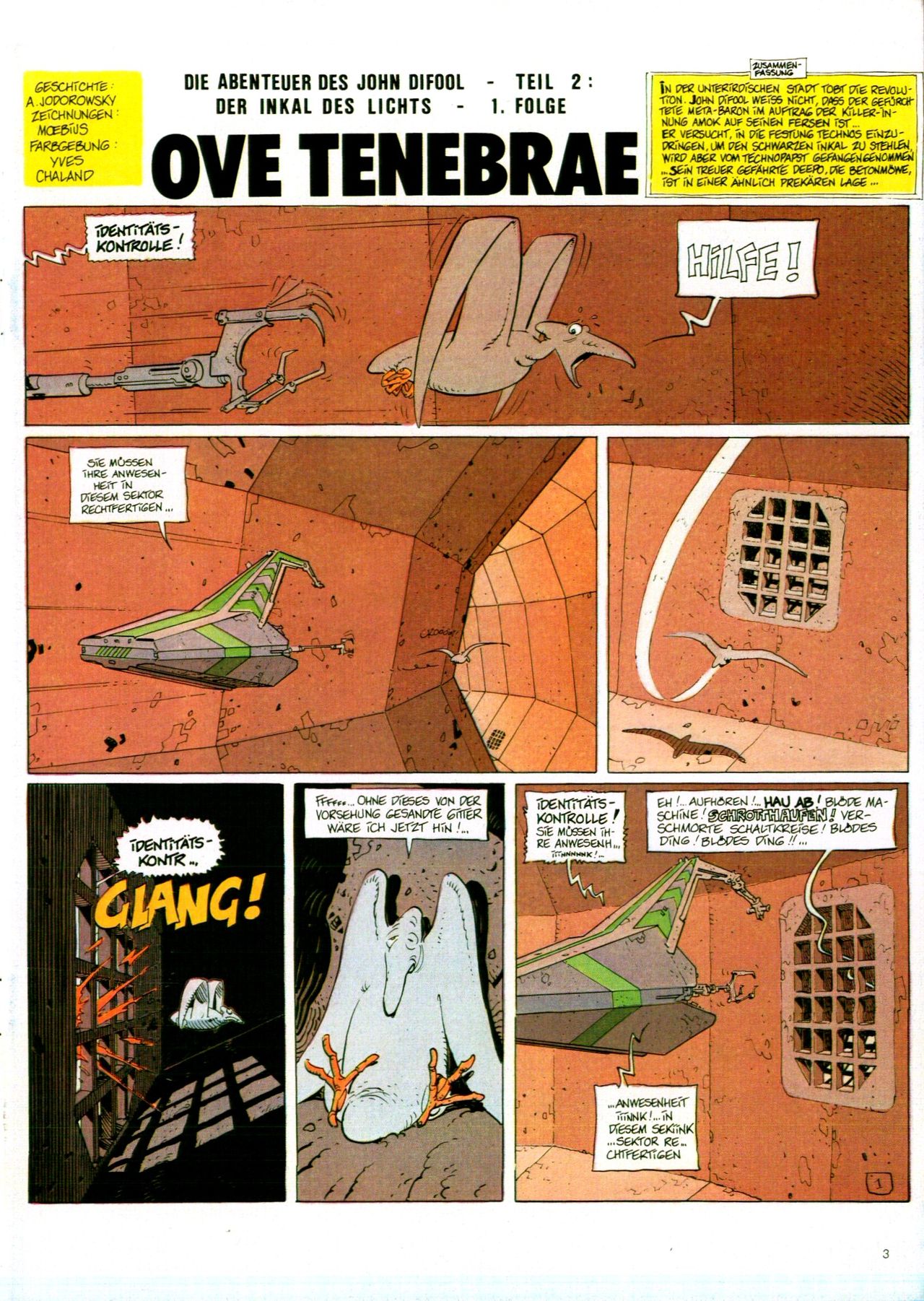 Schwermetall #023 page 3 full