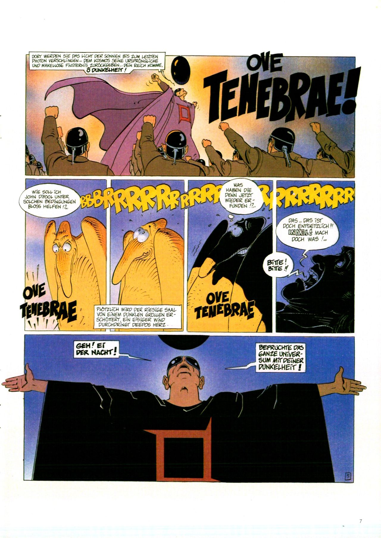 Schwermetall #023 page 7 full