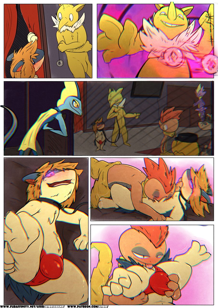 An Act of Kindness page 2 full