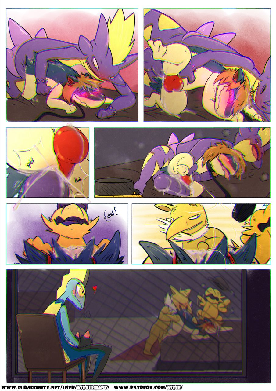 An Act of Kindness page 4 full