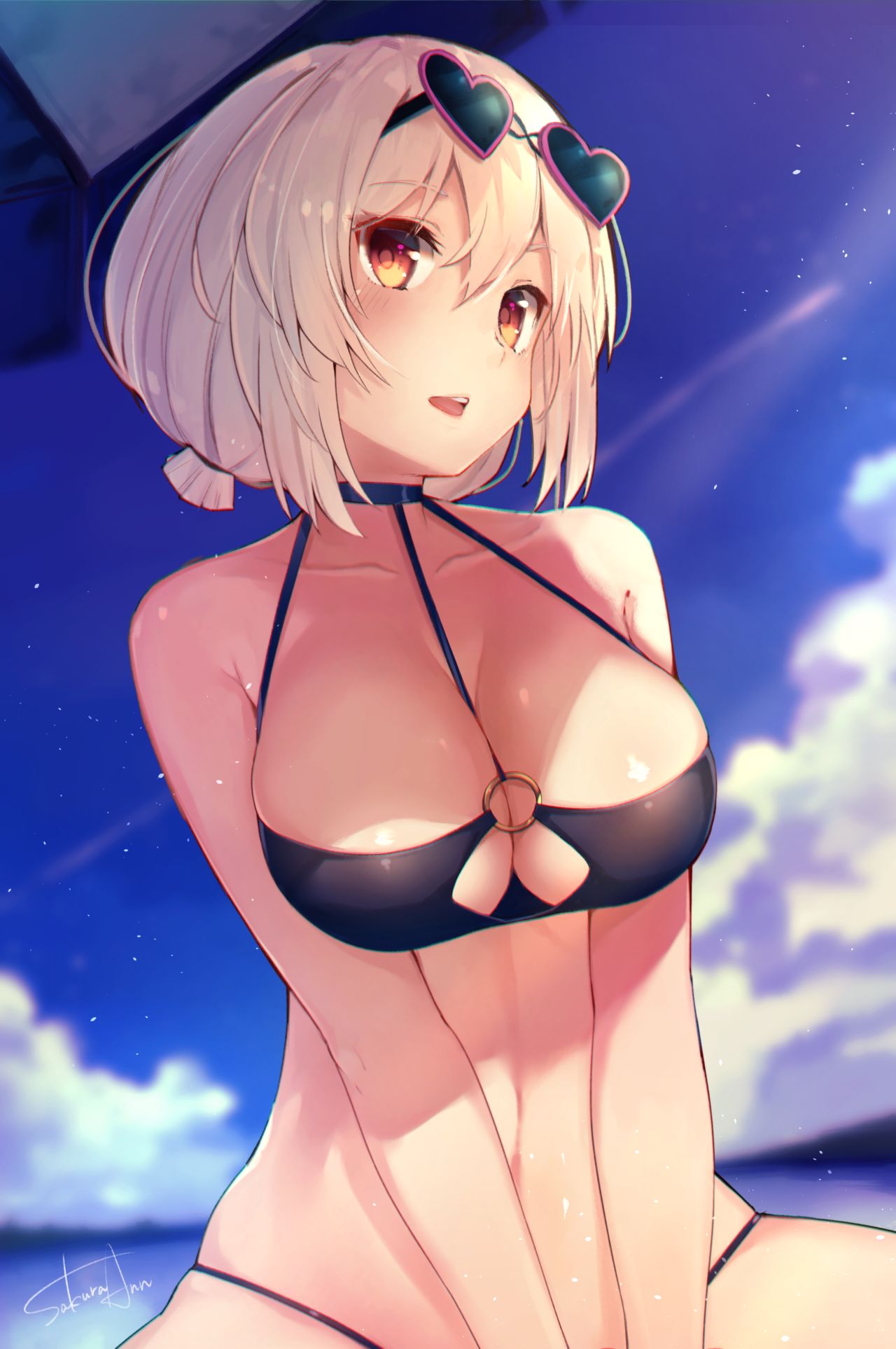 桜あん page 9 full