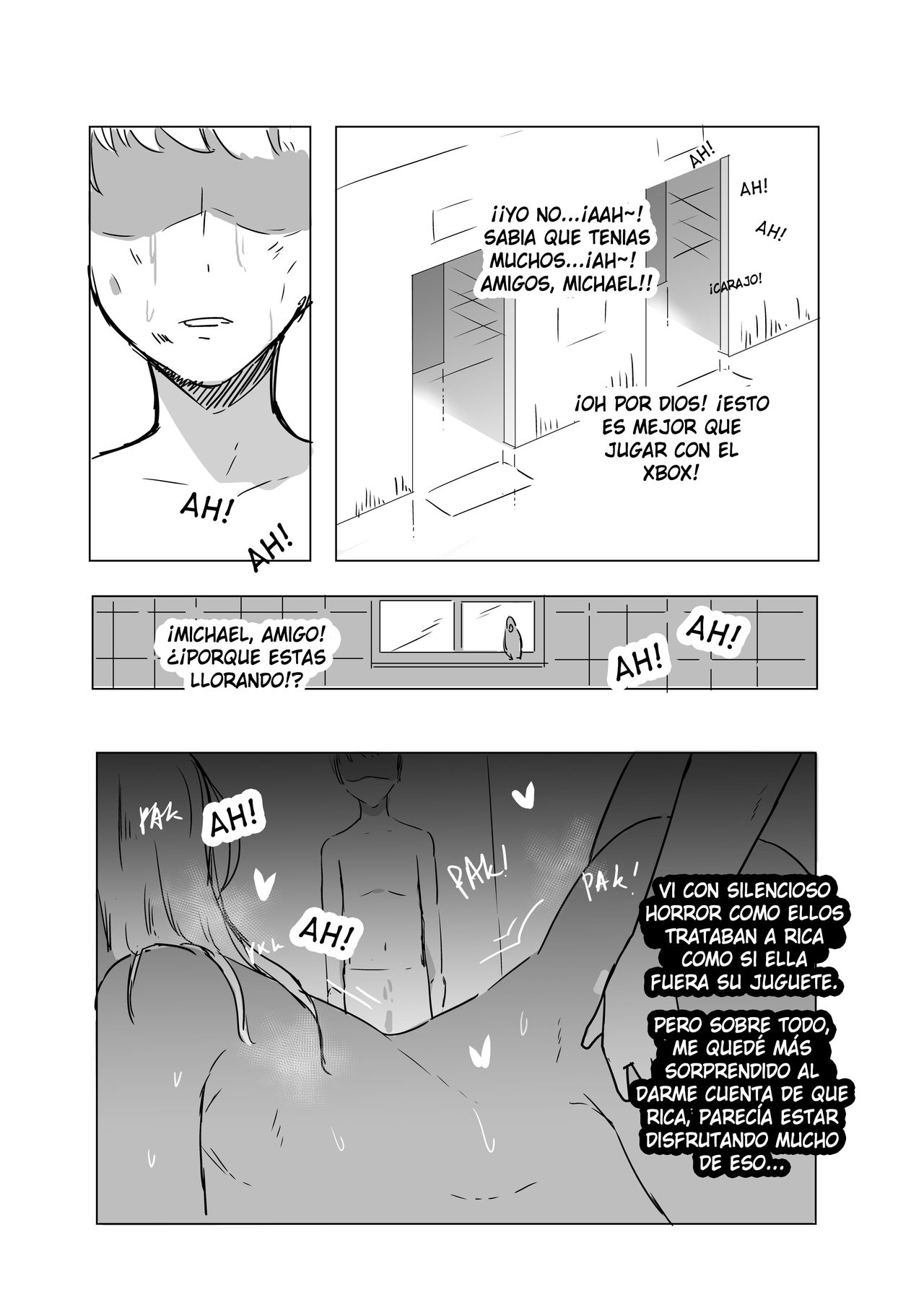 ICECREAM #1 page 10 full