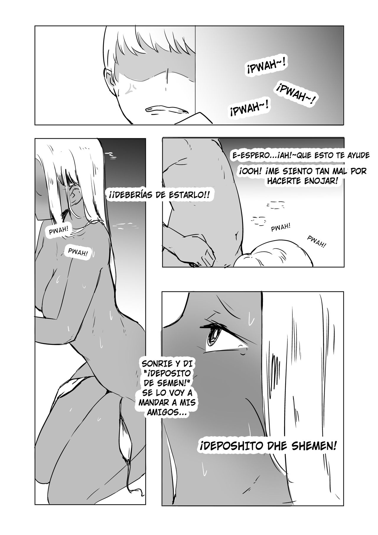 ICECREAM #1 page 8 full