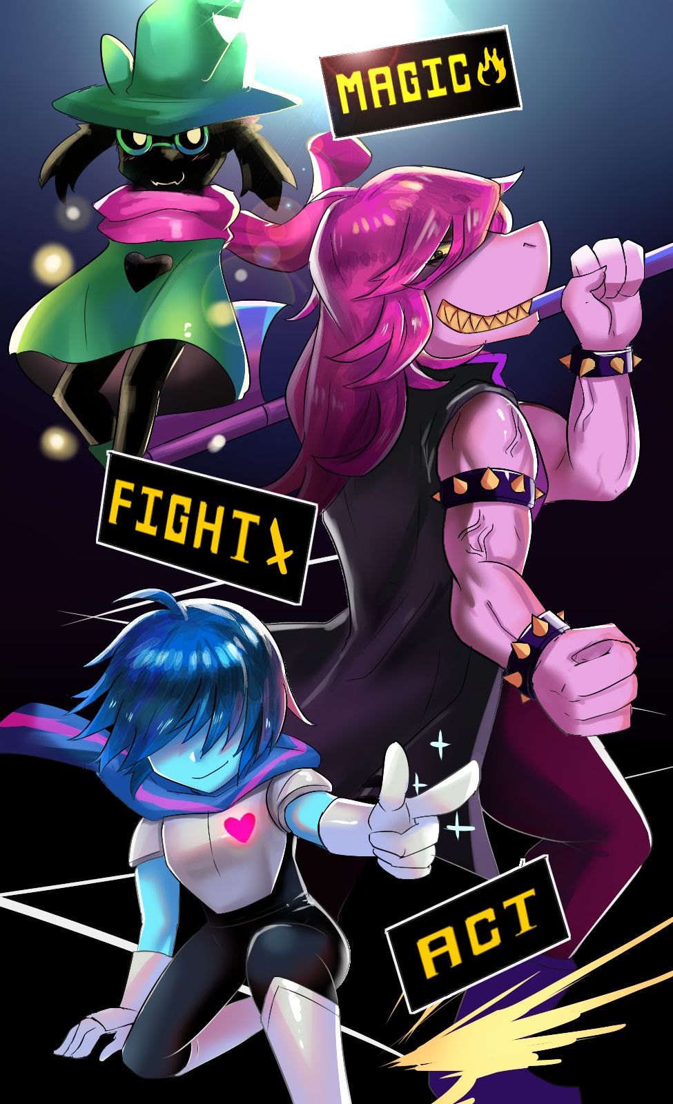 Artist - iojknmiojknm page 5 full