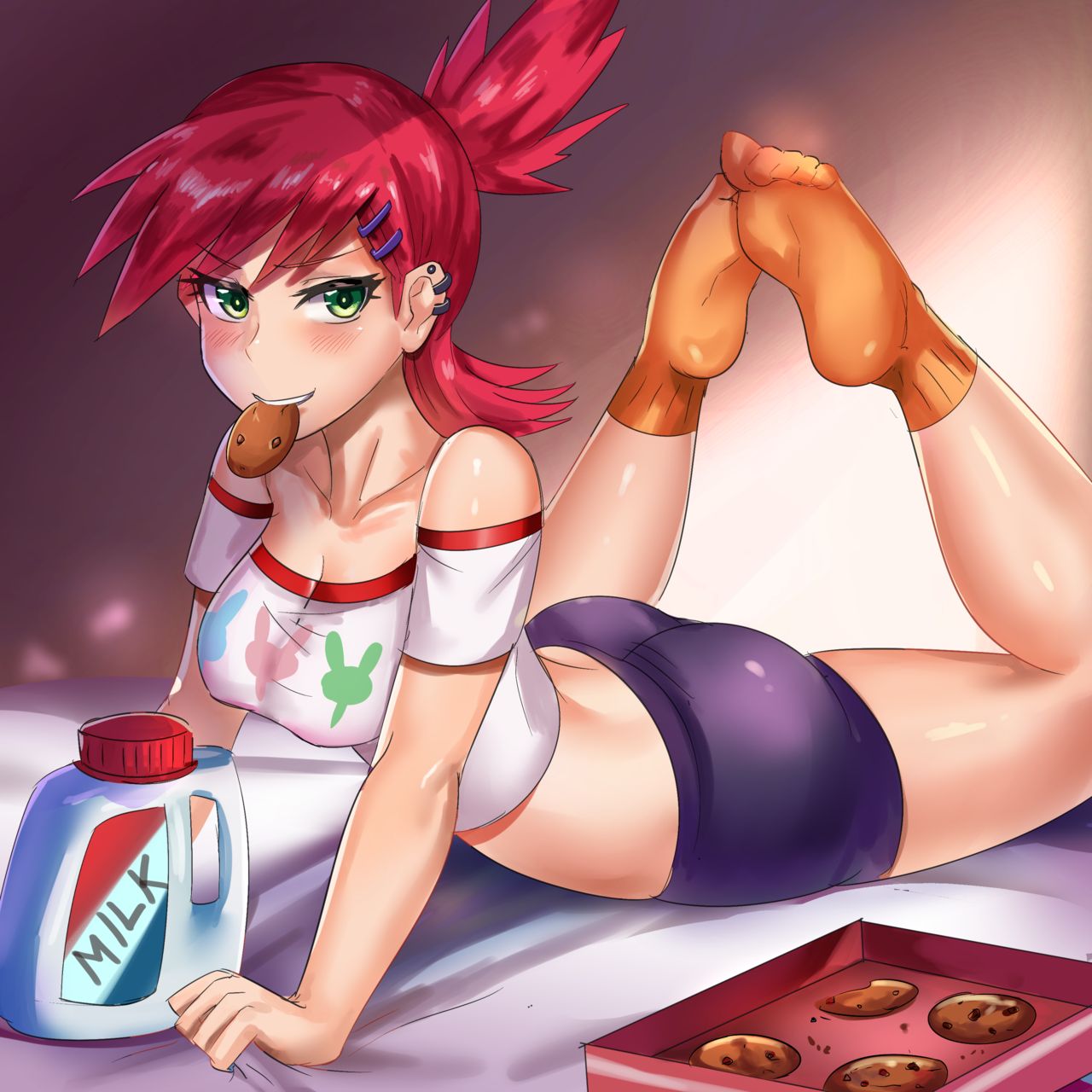 Artist - iojknmiojknm page 7 full